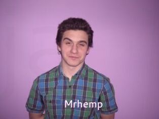 Mrhemp
