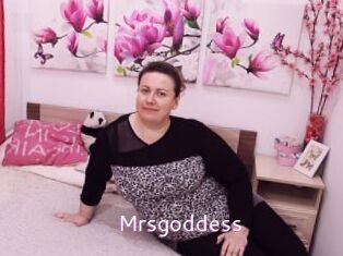 Mrsgoddess