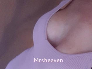 Mrsheaven