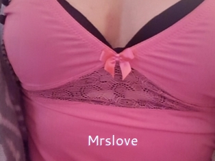 Mrslove