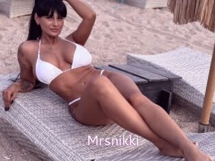 Mrsnikki