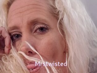 Mrstwisted
