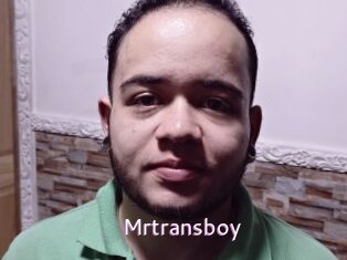 Mrtransboy