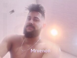 Mrvenon