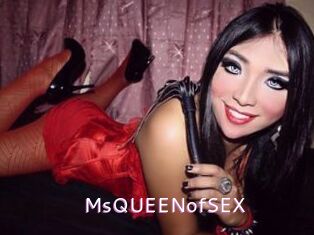 MsQUEENofSEX