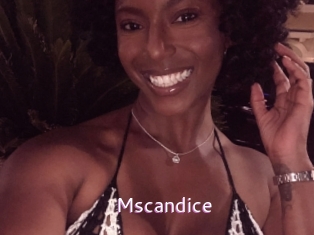 Mscandice