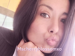 mscherryblossomxo Just Amateurs