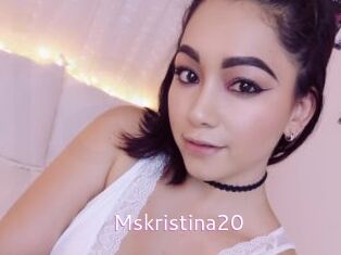 Mskristina20