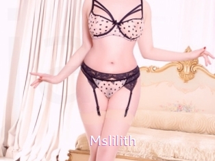 Mslilith