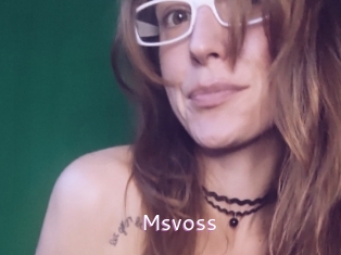 Msvoss