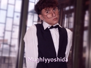 Mughlyyoshida