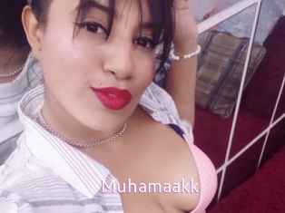 Muhamaakk