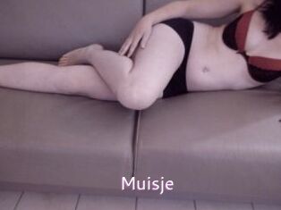 Muisje