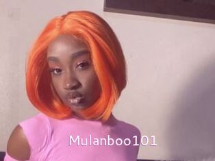 Mulanboo101
