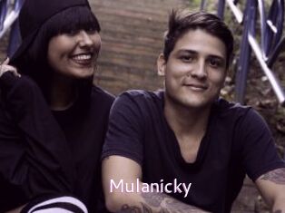 Mulanicky