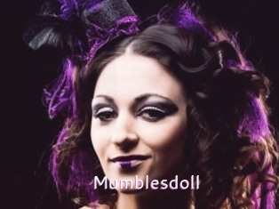 Mumblesdoll