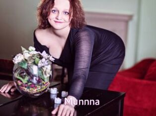 Munnna