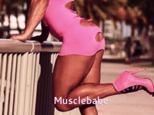 Musclebabe