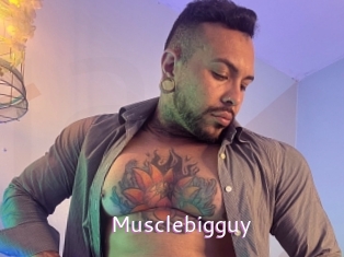 Musclebigguy