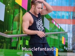 Musclefantastic