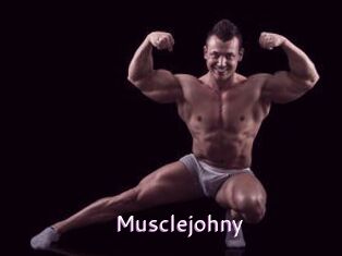 Musclejohny