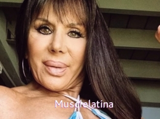 musclelatina Just Amateurs