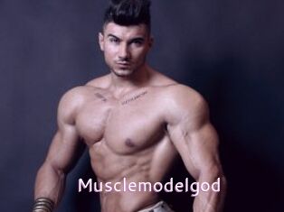 Musclemodelgod