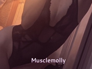 Musclemolly