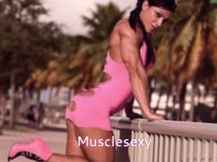 musclesexy Just Amateurs