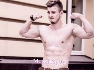 Musclesguy