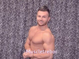 muscletrebor Just Amateurs