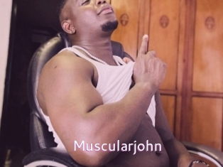 muscularjohn Just Amateurs