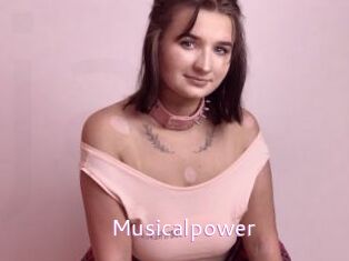 Musicalpower