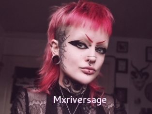 Mxriversage