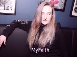 MyFaith