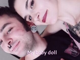 My_baby_doll
