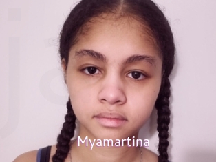 Myamartina