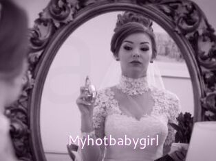 Myhotbabygirl