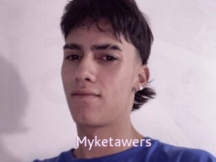 Myketawers