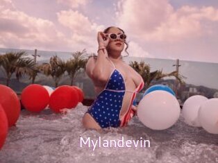 Mylandevin