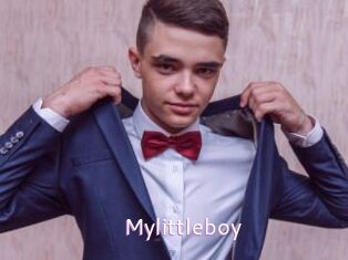 Mylittleboy