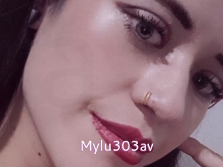 Mylu303av