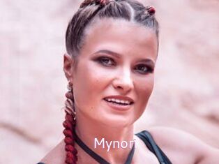 Mynori