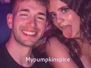 Mypumpkinspice