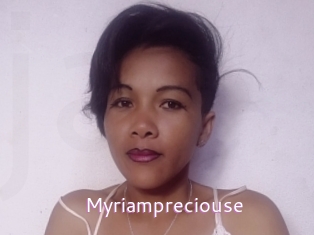 Myriampreciouse