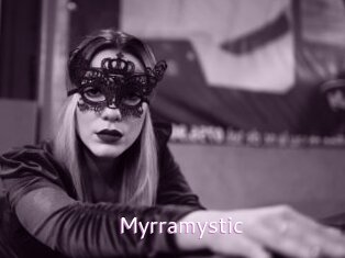 Myrramystic