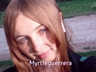 Myrtleguerrera
