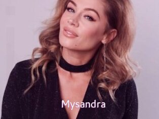 Mysandra