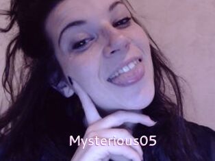 Mysterious05