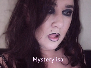 Mysterylisa